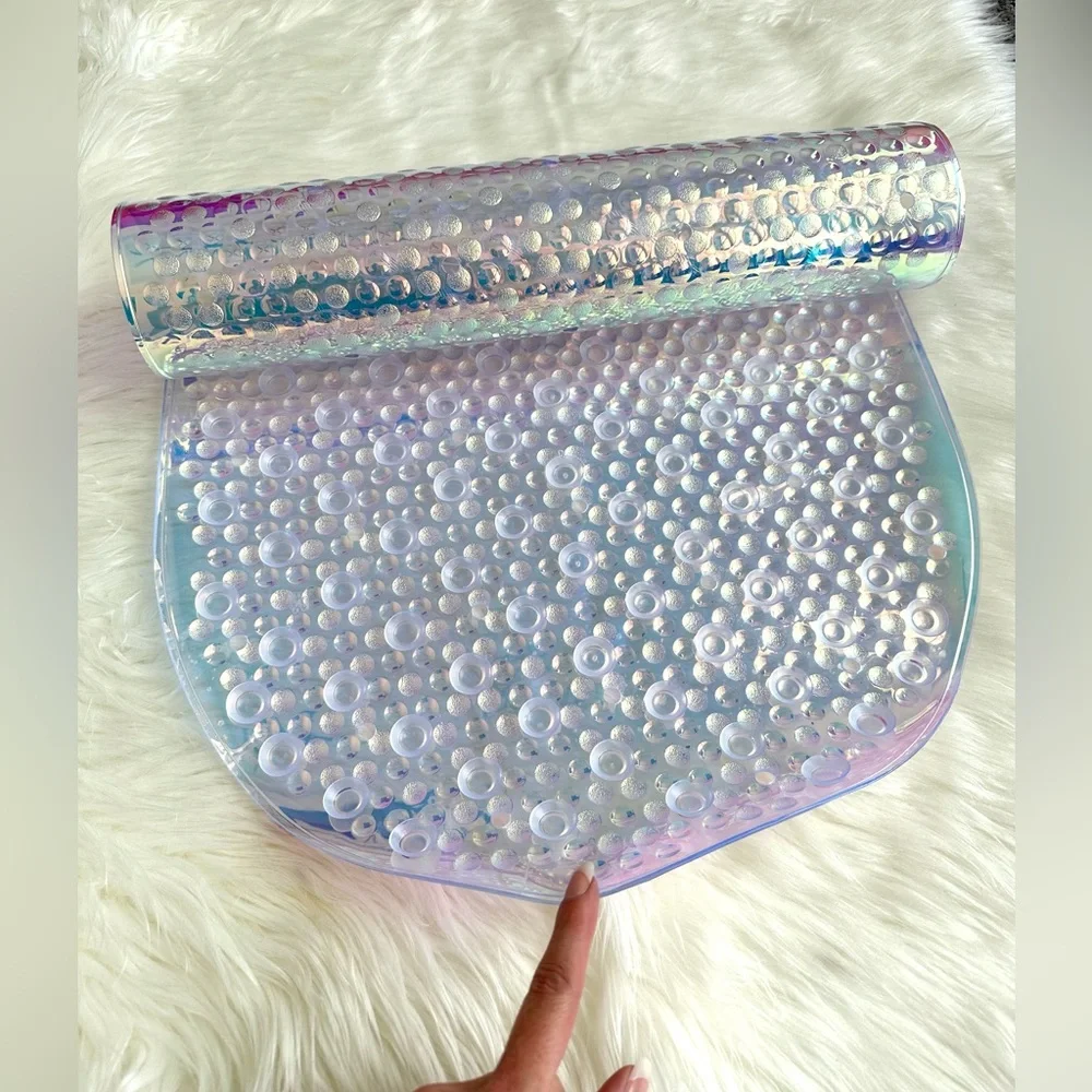 MERMAID BATH MAT